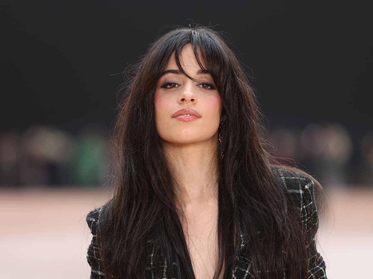 Camila Cabello dispara las alarmas con nuevas imágenes en el estudio junto al productor de Gracie Abrams: ¿se acerca CC5?