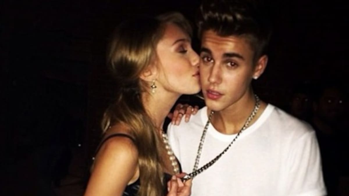 Justin Bieber estrena vídeo y canción
