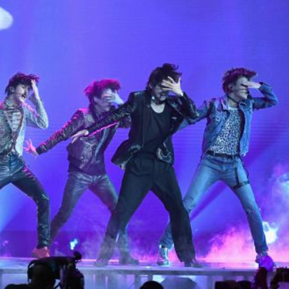 ¡BTS volvió a romper un nuevo récord!