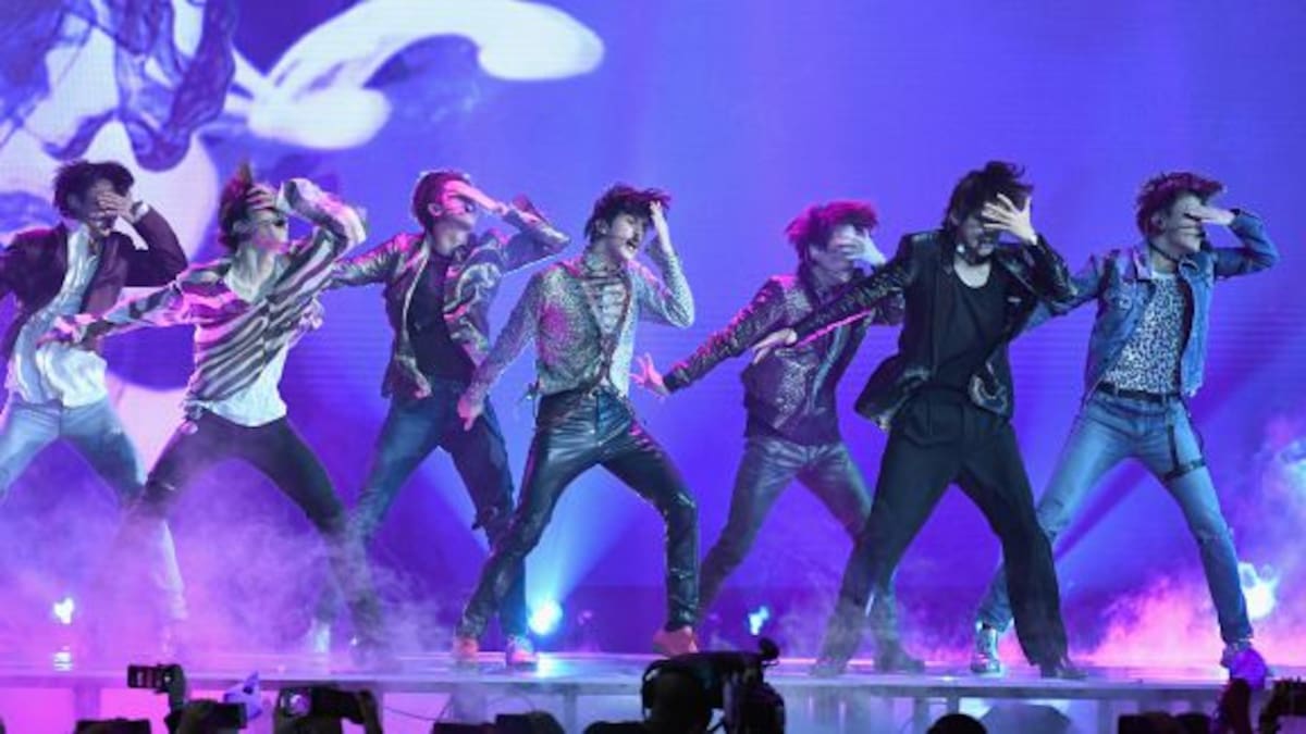 ¡BTS volvió a romper un nuevo récord!