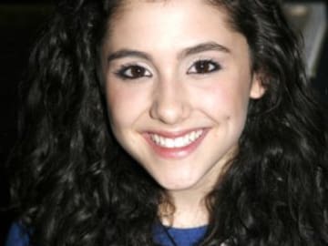 Taylor Swift, Ariana Grande, Rihanna, Bisbal... Así eran estas celebs hace 12 años (algunas irreconocibles)