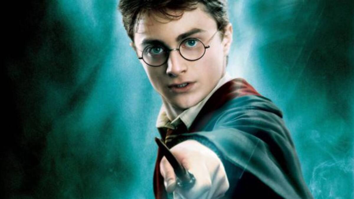 Daniel Radcliffe siente vergüenza por su trabajo como Harry Potter