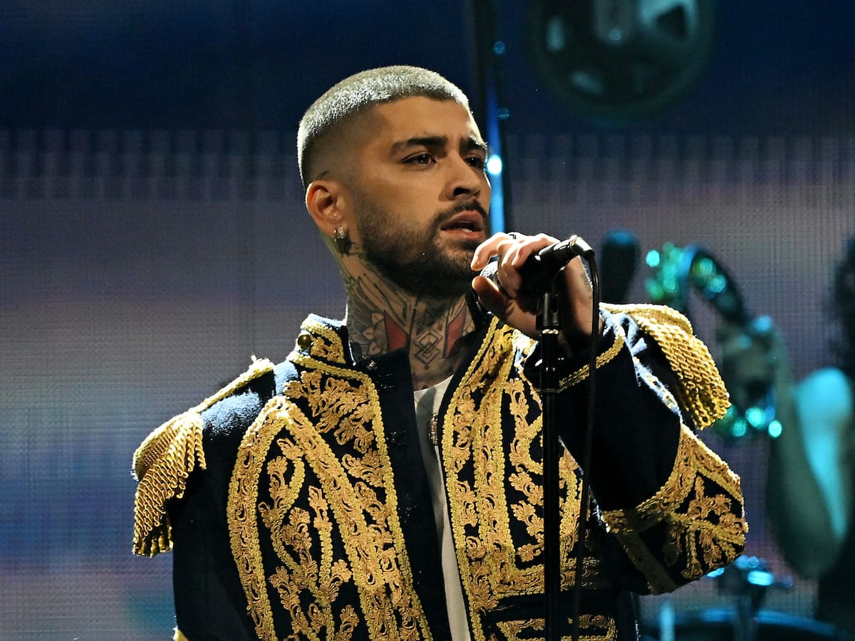 Zayn, Raye, J Balvin, Ryan Castro, María Becerra y Beret se despiden de marzo con sus nuevas canciones