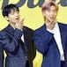 BTS tendrá una canción en su nuevo disco firmada por Ed Sheeran: Permission to dance