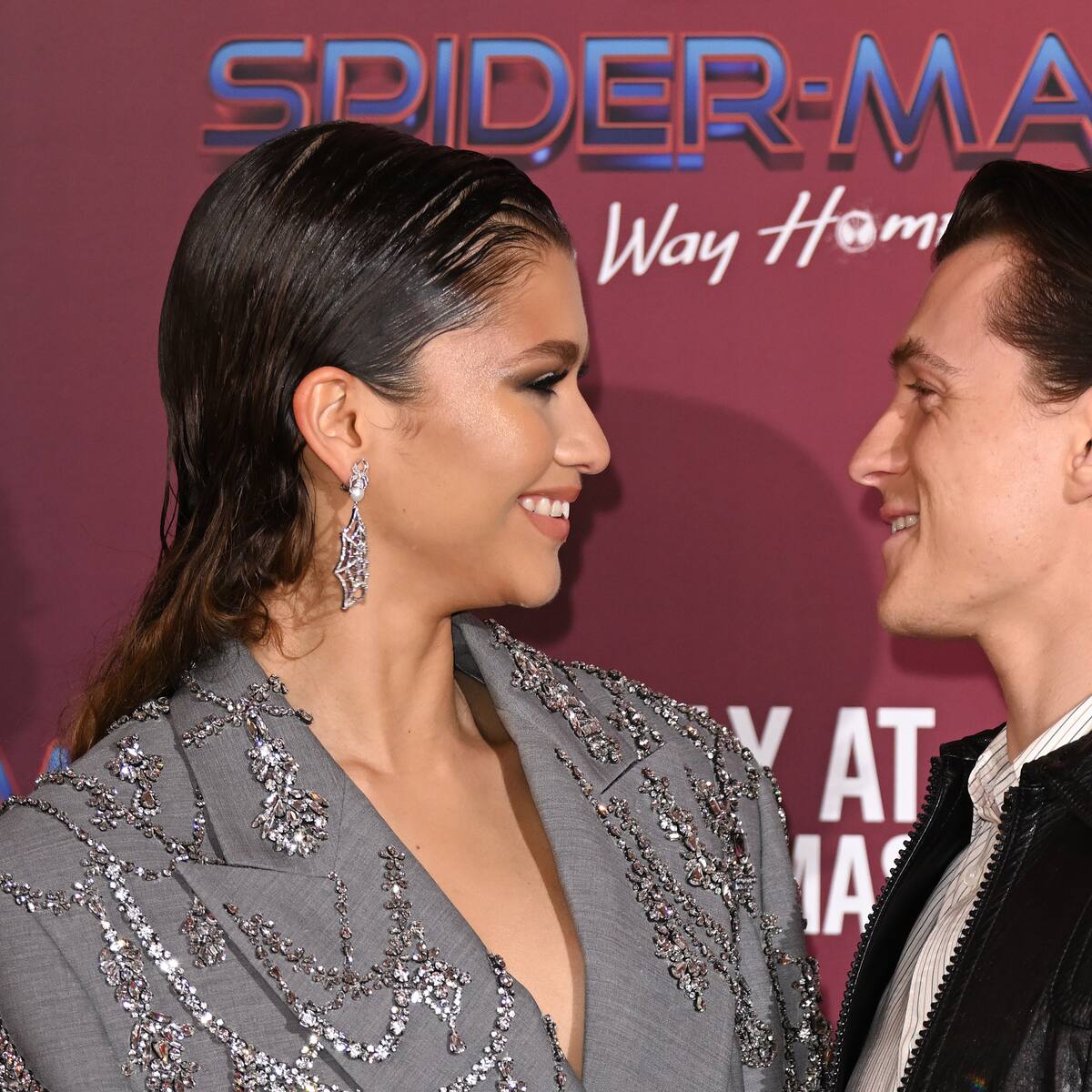¿Zendaya y Tom holland se han dado el 'sí, quiero'? Su estilista asegura que ya ha habido una boda en secreto