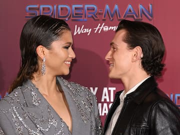 ¿Zendaya y Tom holland se han dado el 'sí, quiero'? Su estilista asegura que ya ha habido una boda en secreto