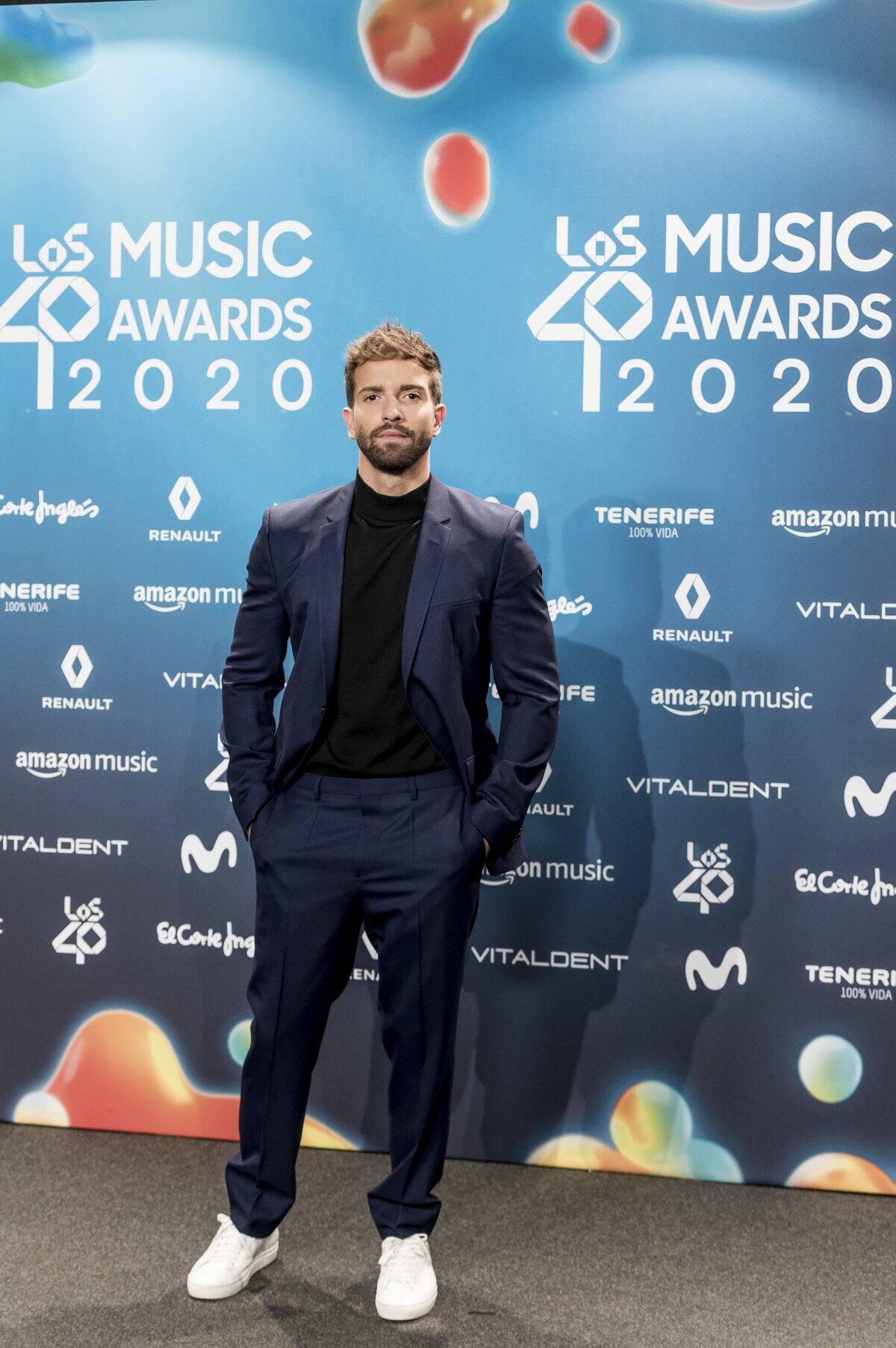 Pablo Alboran
