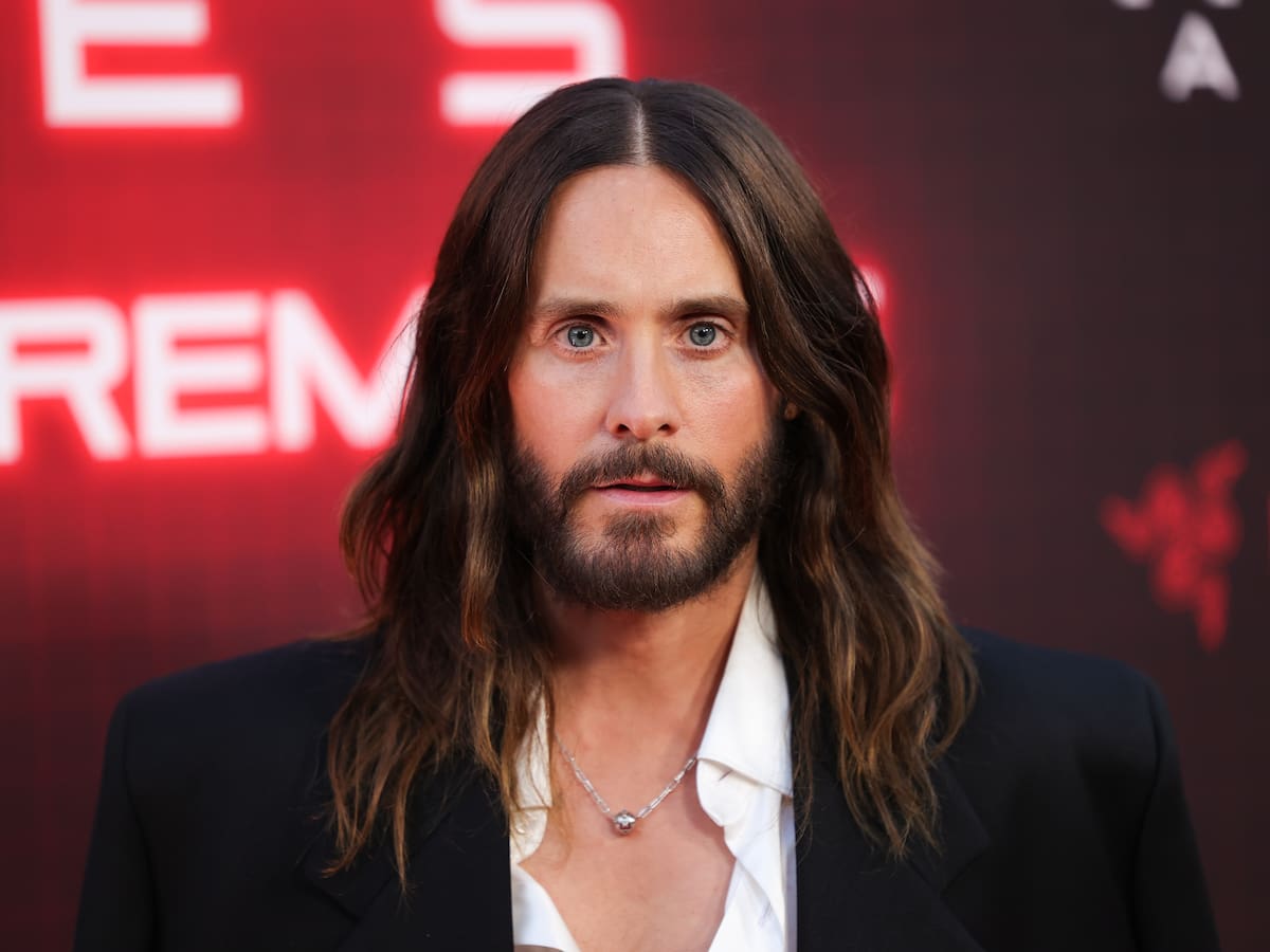 Jared Leto es acusado de agredir sexualmente a cuatro mujeres cuando todavía eran adolescentes