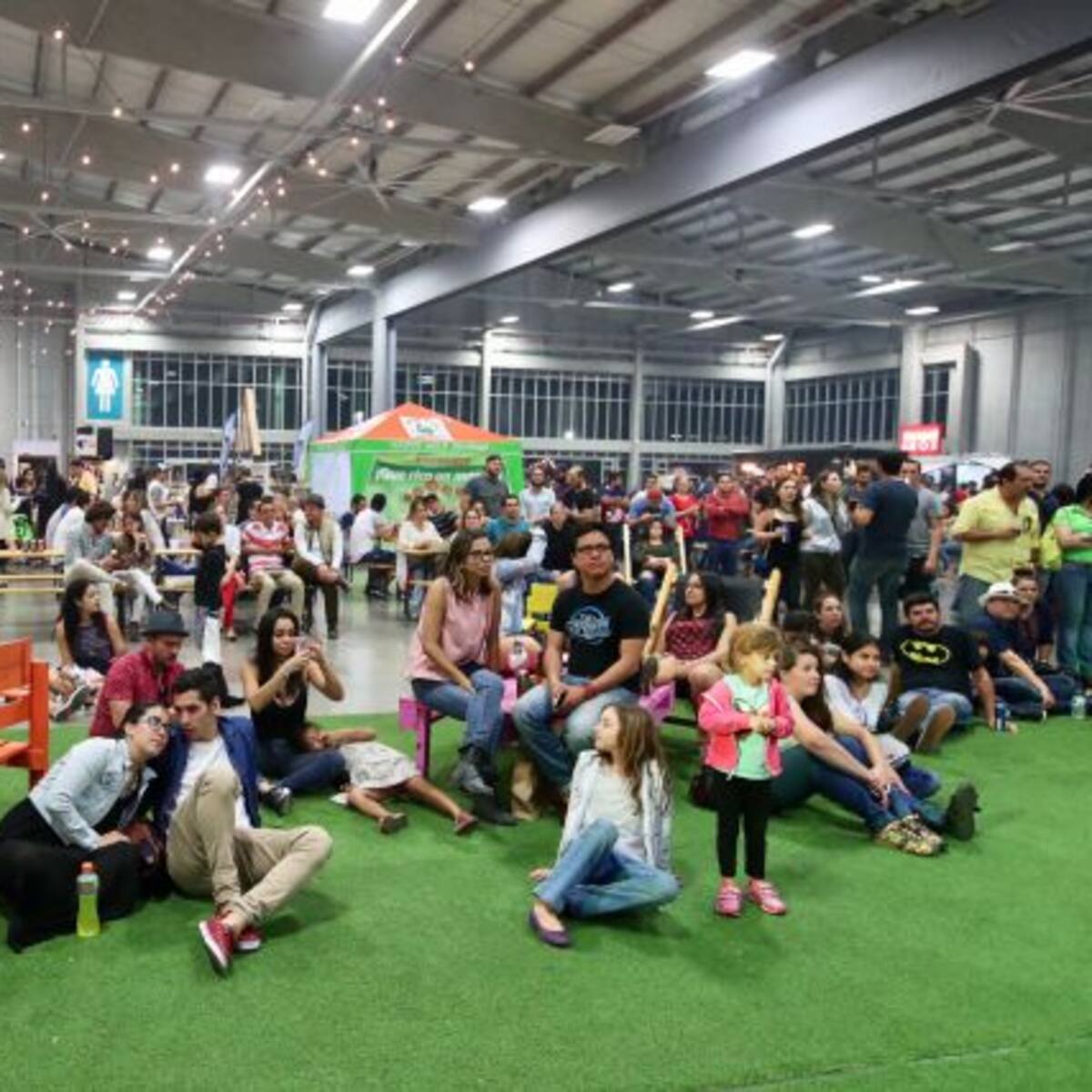 ¿Amante de la gastronomía? El Street Food Festival es para vos