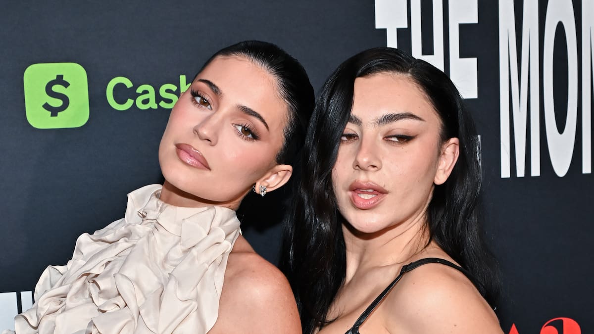 Kylie Jenner se prepara para ser la nueva actriz de moda: "Me han enviado algunos guiones"