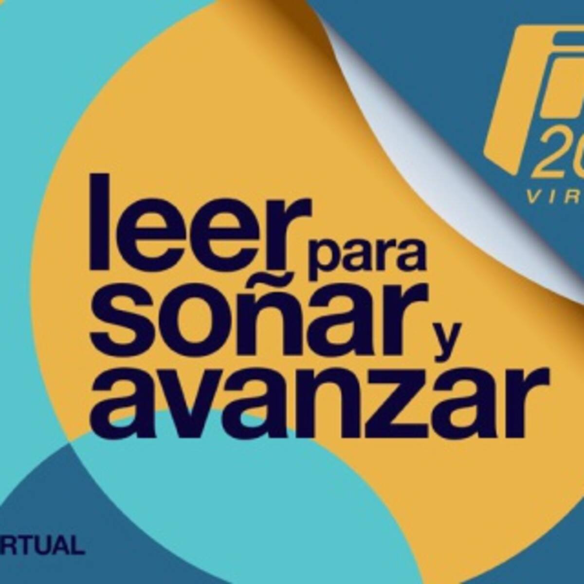 “Leer para soñar y avanzar…” Feria del Libro 2021