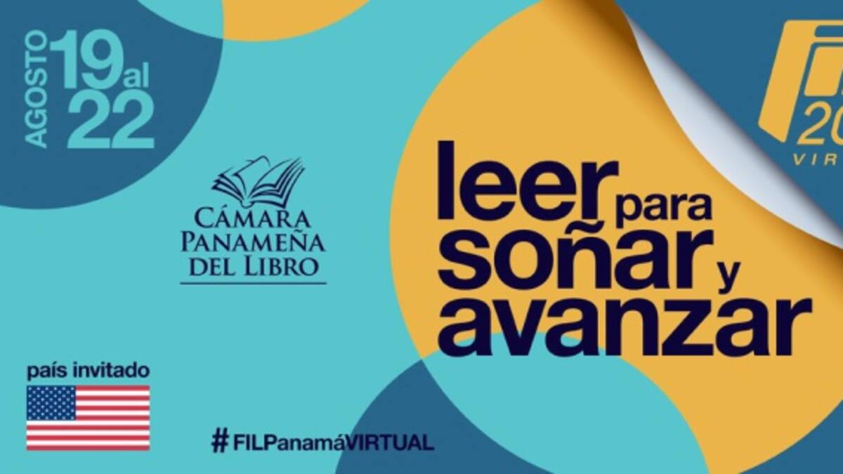“Leer para soñar y avanzar…” Feria del Libro 2021