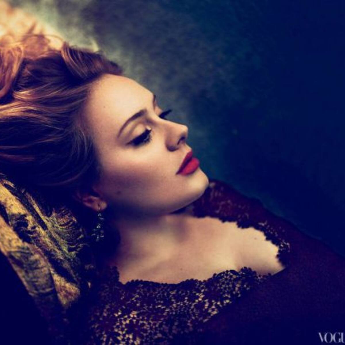 Adele regresó con disco nuevo y 68 kg menos