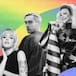 Voces con mucho orgullo: ¿qué referentes tienen los artistas LGTBIQ+?