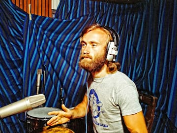 Phil Collins, el ‘beatlemaníaco’ de ‘A hard day’s night’ a quien nadie creyó
