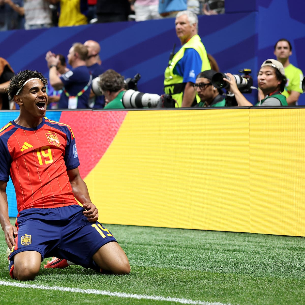 España - Austria, partido del 2 de julio, para el Mundial 2026: a qué hora y dónde verlo