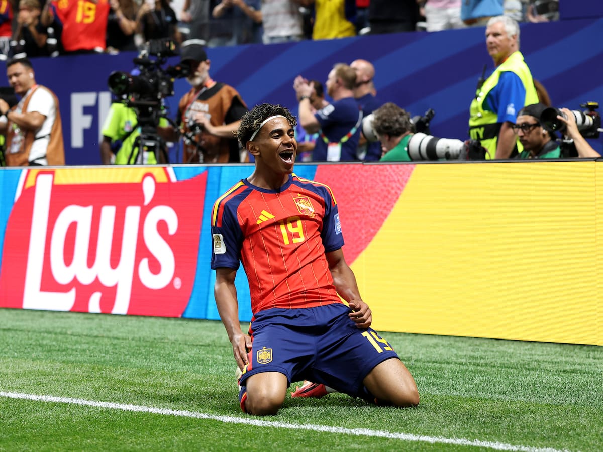 España - Austria, partido de hoy, 2 de julio, para el Mundial 2026: a qué hora y dónde verlo