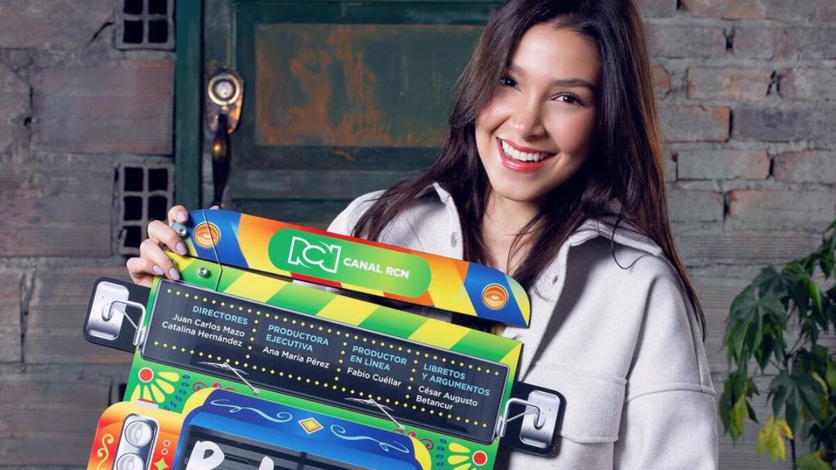 ‘Rigo’: la hermana de ‘Michelle’ se hizo un “cambio extremo de look” y ...