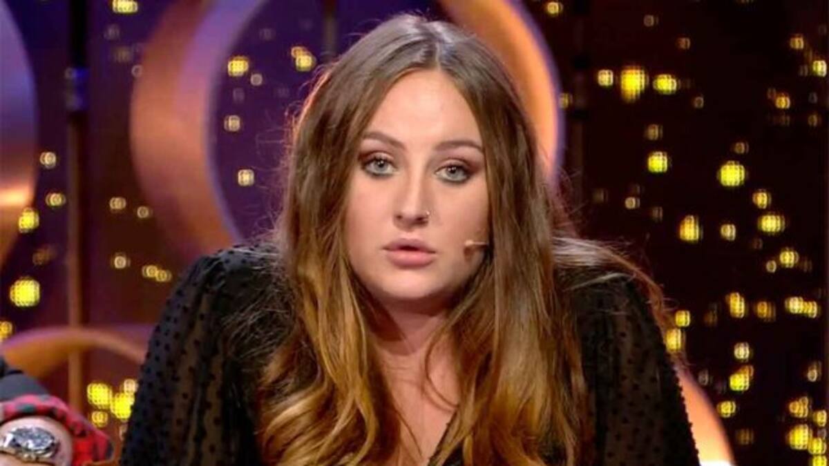 ‘Supervivientes 2020’ confirma a Rocío Flores (la nieta de Rocío Jurado)