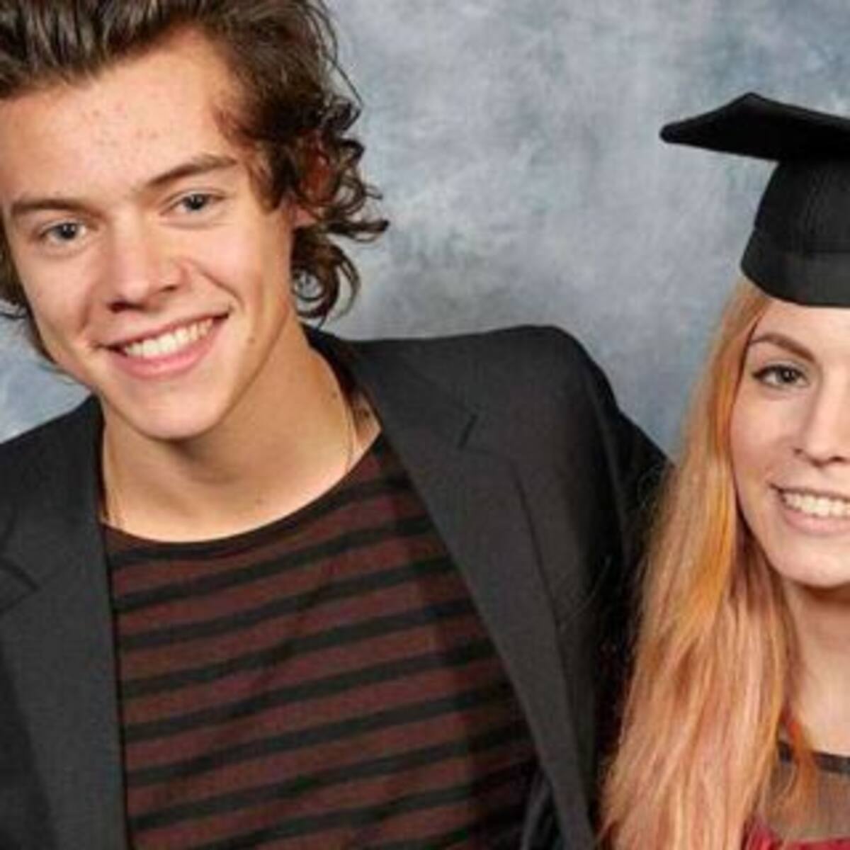 Conocé a Gemma, la hermana de Harry Styles que la rompe en las redes sociales