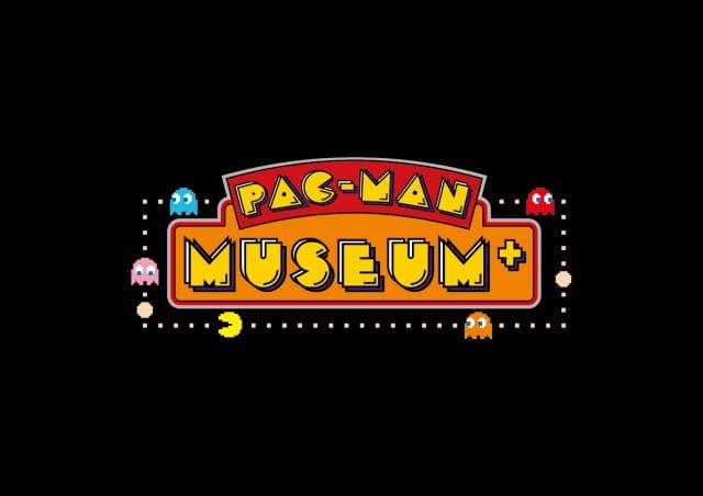 Imagen del logo de Pac-Man Museum +