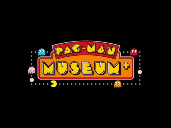 Imagen del logo de Pac-Man Museum +