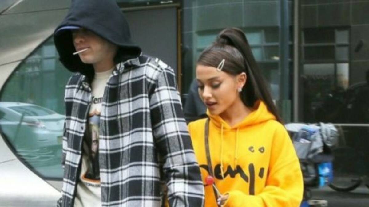 ¿Por qué Ariana Grande cambió el nombre de una de sus canciones?
