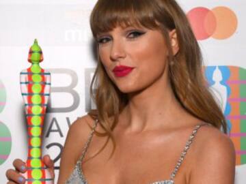 Los Premios Brit 2021: Aquí puedes volver a ver las actuaciones de Dua Lipa, The Weeknd, Coldplay...