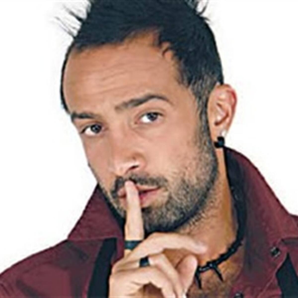 Mario Domm, puro cuento