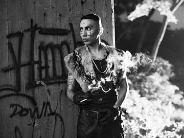 10 canciones de Neo Pistea que no puedes no escuchar para sus conciertos en España