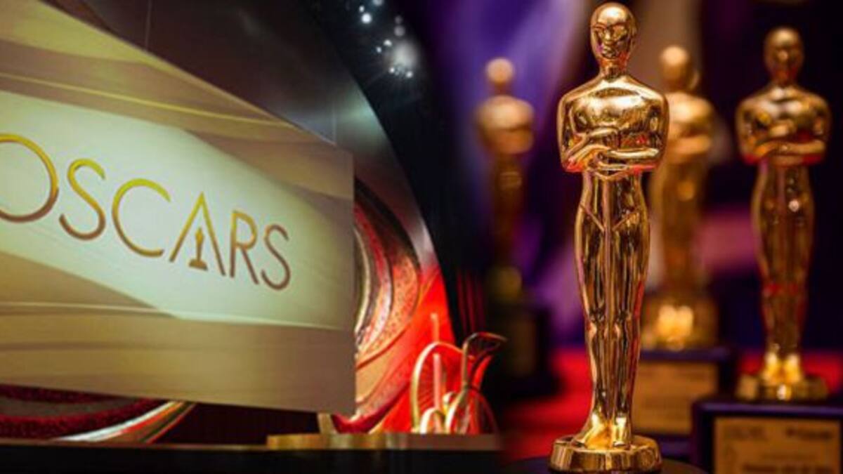Estos son los grandes ganadores de los Premios Oscar 2021