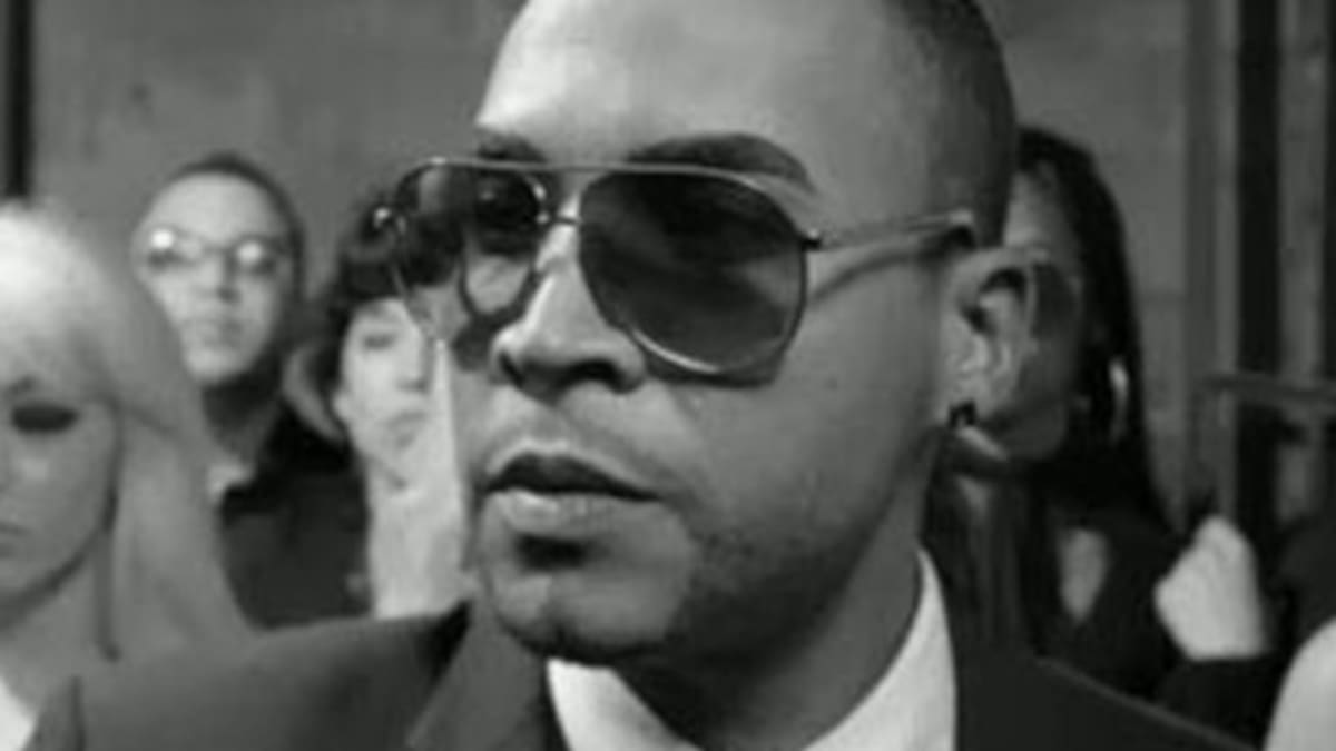 Don Omar se presenta en España