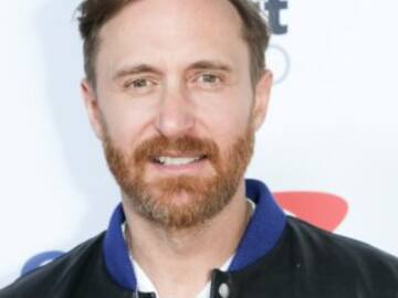 David Guetta vende todo su catálogo por tres cifras y anuncia nueva música
