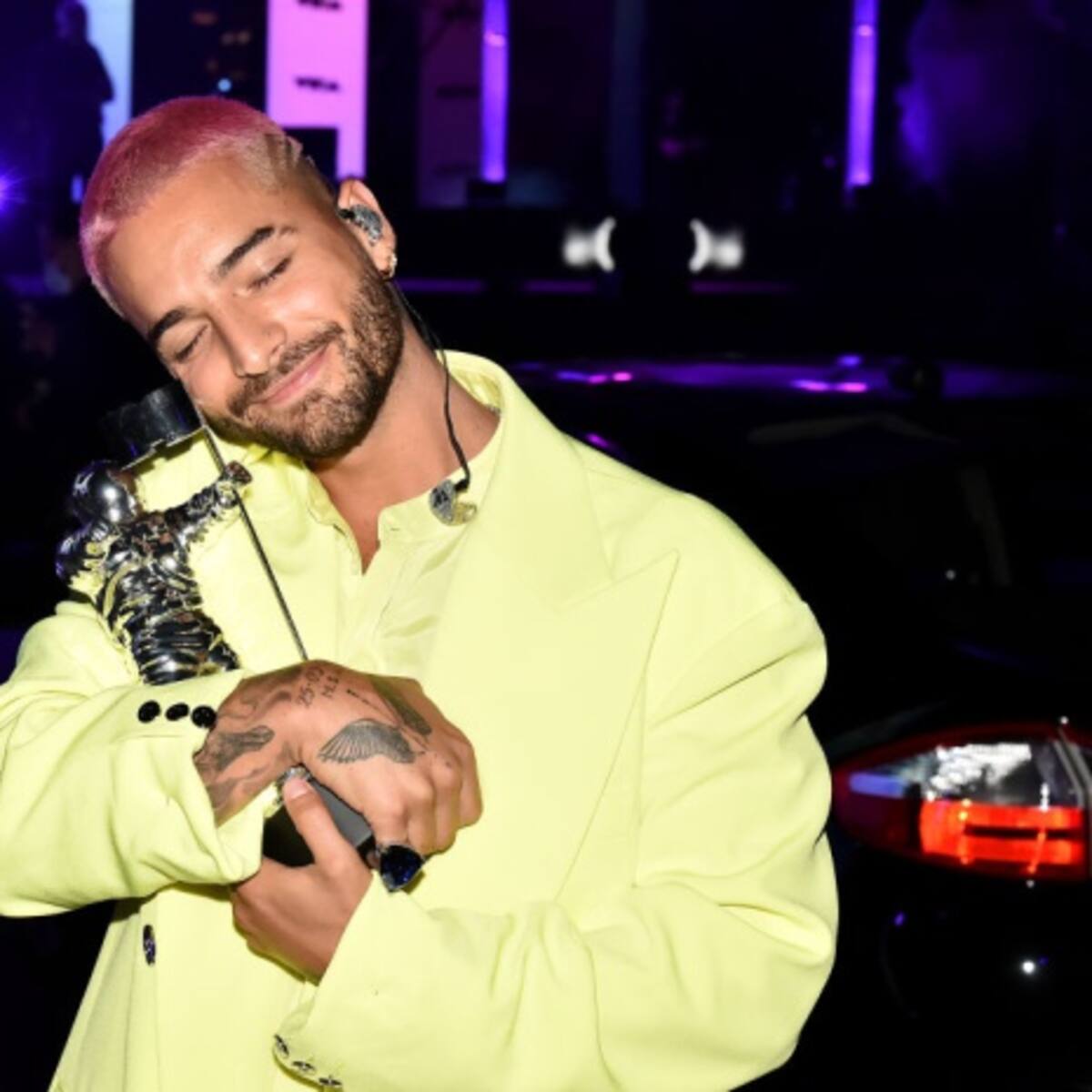Video Music Awards 2020