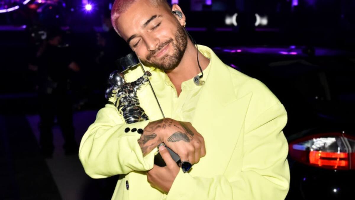 Video Music Awards 2020
