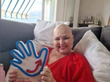 Muere Hilda Siverio tras una intensa lucha contra el cáncer de mama triple negativo