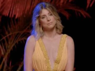 ‘La Isla de las Tentaciones 4’ vive un momento nunca visto en una hoguera de confrontación: “Es un cobarde”