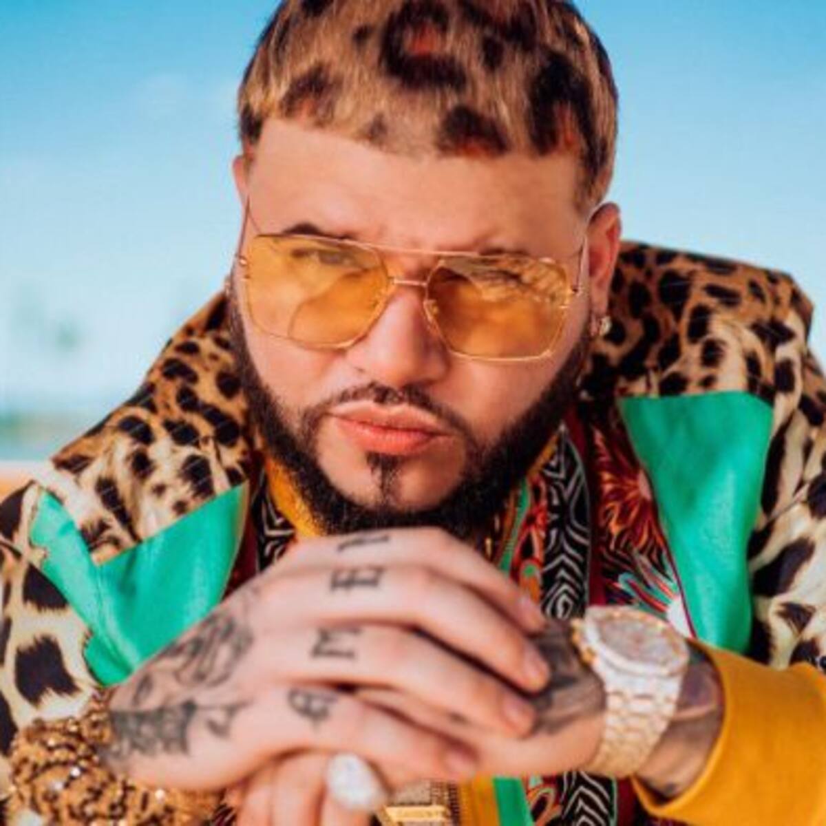Farruko, Karol G, Ariana Grande y varios remix son protagonistas en las novedades de la semana