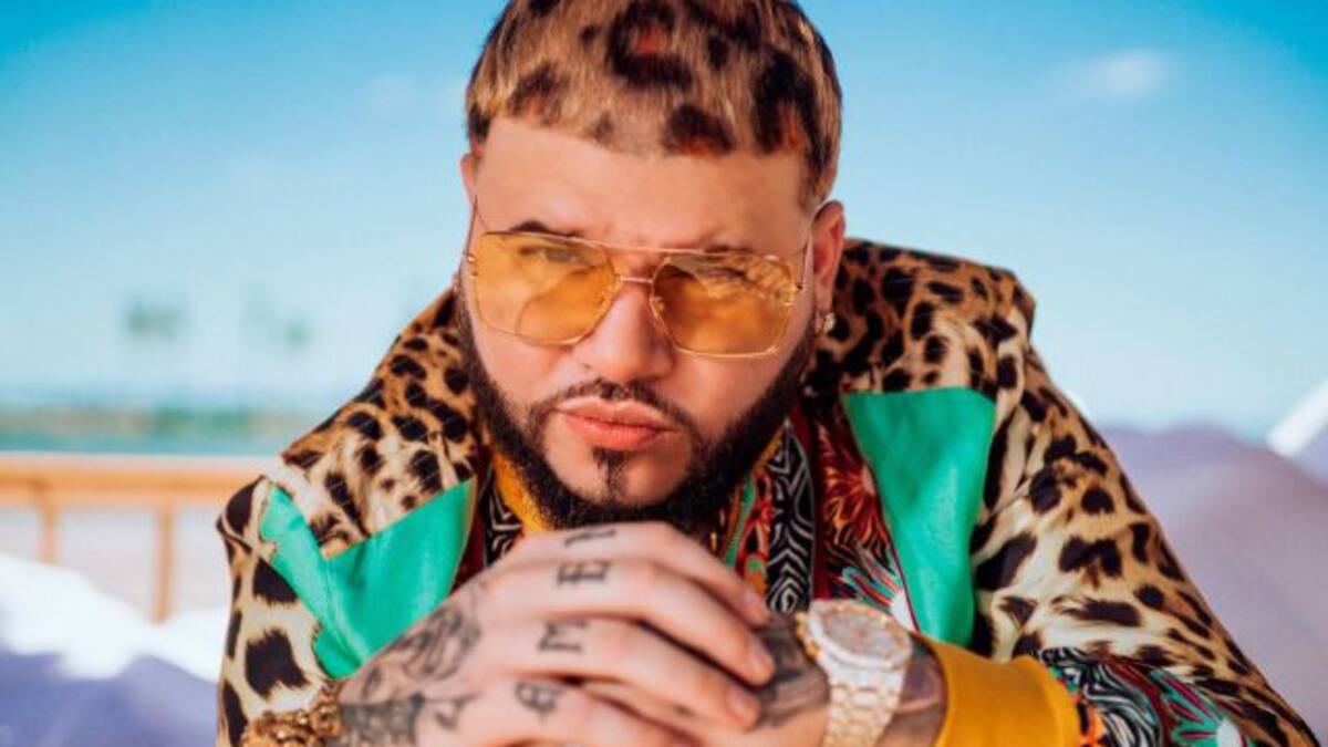 Farruko, Karol G, Ariana Grande y varios remix son protagonistas en las novedades de la semana