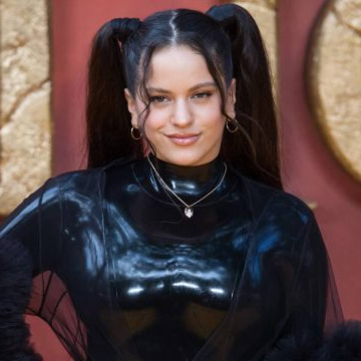 Rosalía es la artista femenina con el video más visto en YouTube en el 2019