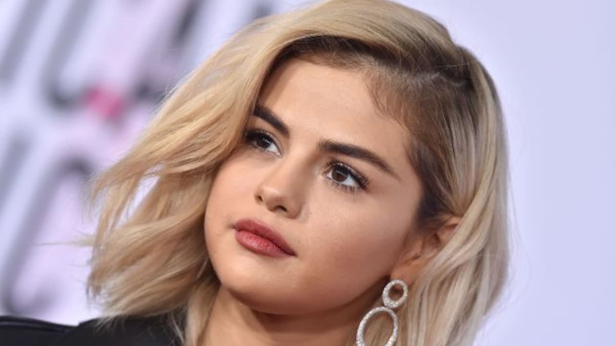 Selena Gomez: "No creo que a nadie le importe lo que pasa conmigo"