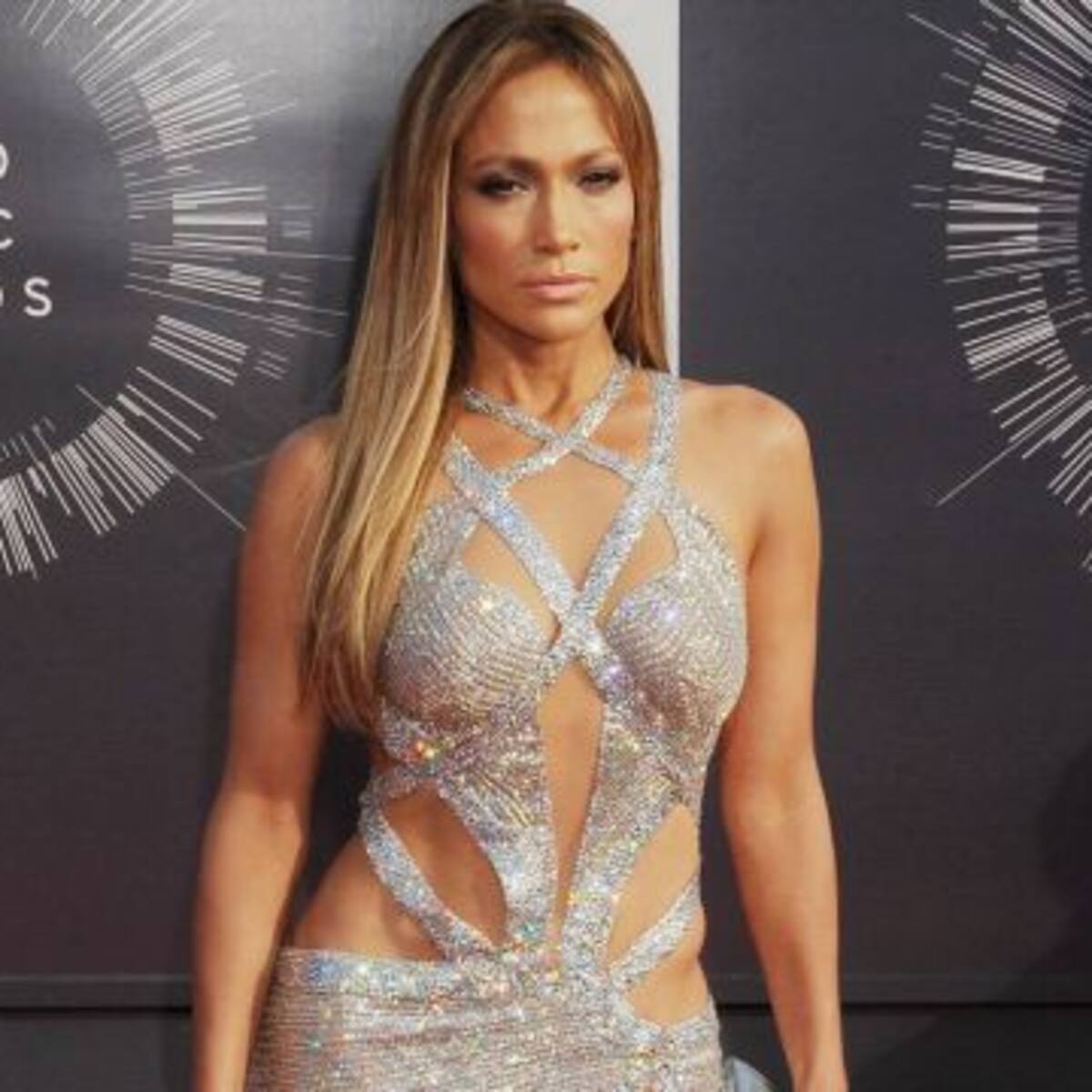 Jennifer López enciende Instagram con un pequeño "descuido"