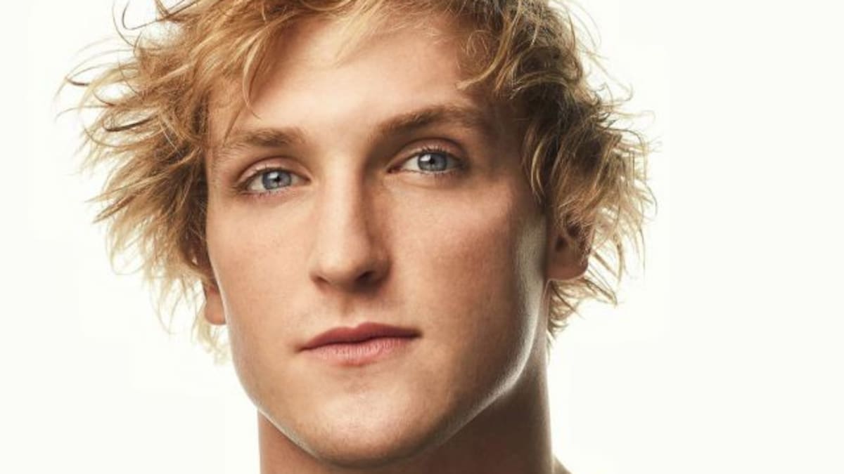 Logan Paul ha ganado medio millón de suscriptores pese a la polémica