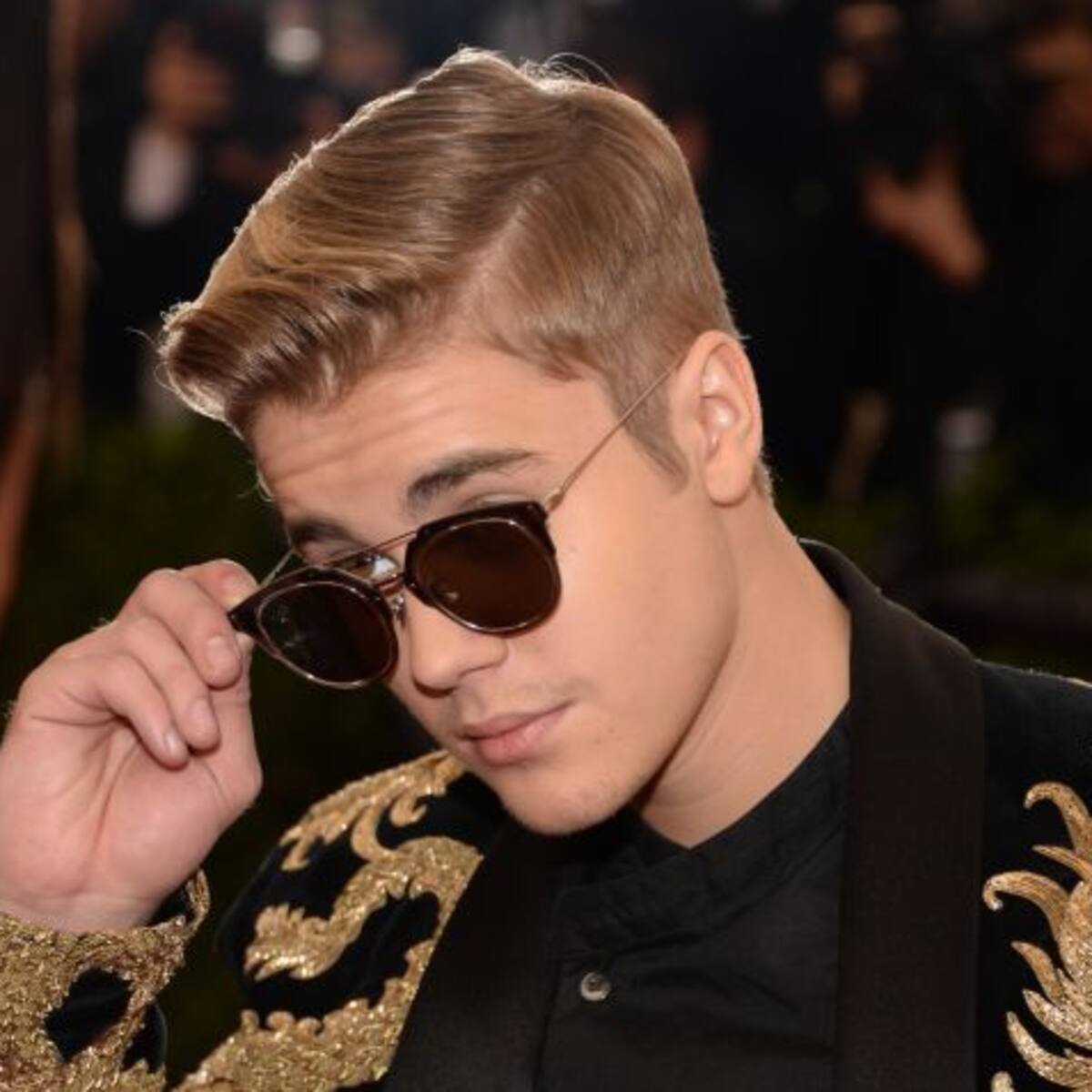Justin Bieber declaró su amor por Selena Gomez