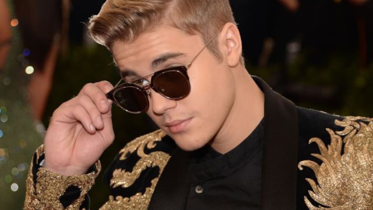 Justin Bieber declaró su amor por Selena Gomez