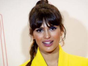 Sara Sálamo, otra actriz que ha tenido que denunciar amenazas de muerte como Candela Peña