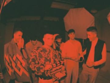 Rompe, el nou vídeo dels 31 FAM en exclusiva