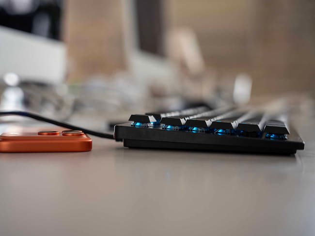 Razer Huntsman V3 Pro Tenkeyless Low Profile (8KHz)