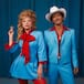 Lady Gaga y Bruno Mars: ¿entrarán juntos en la lista este sábado?