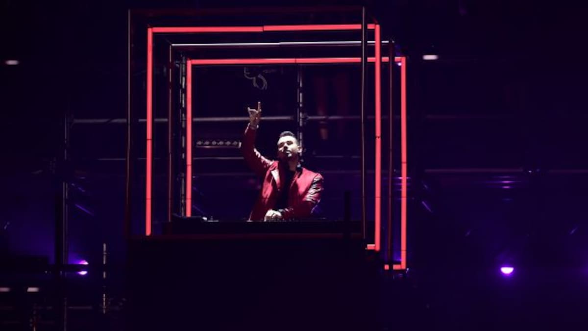 Tenés que escuchar "Know no better", el remix de Afrojack